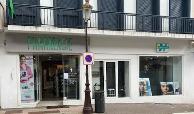 Pharmacie Schoumacher