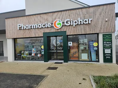 Pharmacie Lenglet