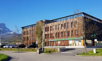 Hypnose Chambéry - Pierre-laurent Rimbaud
