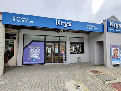 Audioprothésiste Saint-barthélémy - le Suzon - Krys Audition