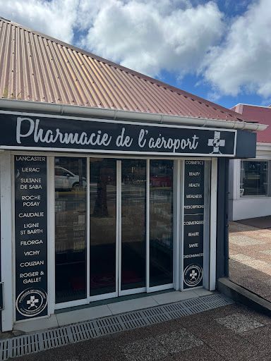 Pharmacie Bourne