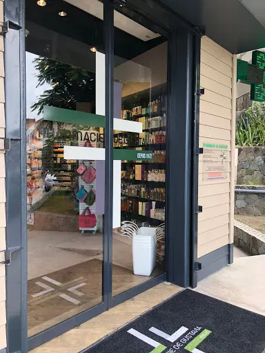 Pharmacie Roux - Poujol - Romeuf