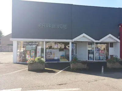 Pharmacie Michard-errard