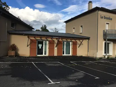 Camille Cerisere Kinesiologue