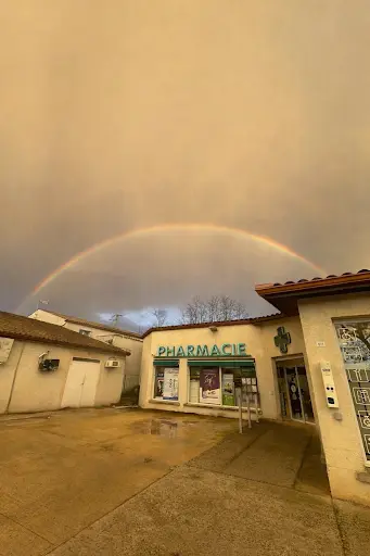 Pharmacie du Thaurac