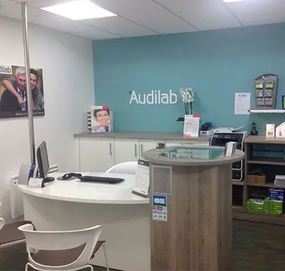 Audilab / Audioprothésiste Poitiers