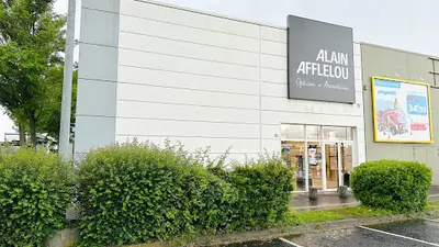 Audioprothésiste Saint-benoît - Alain Afflelou Acousticien
