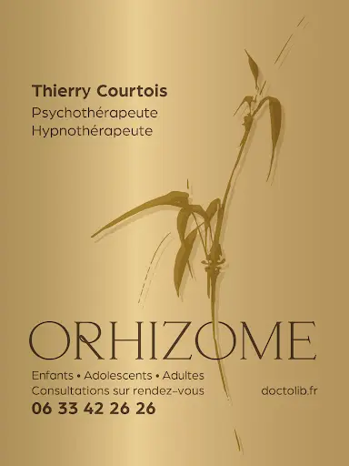 Cabinet Orhizome - Thierry Courtois