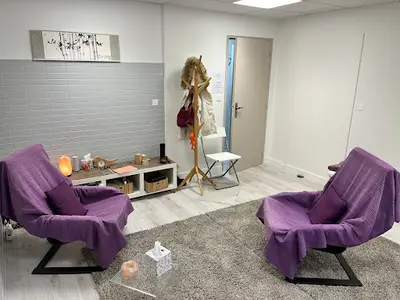 Hypnose Ritmo Poitiers Orecchioni Estelle
