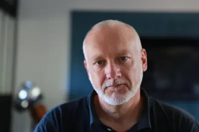 Magnétiseur / Energéticien, Franck Lambert