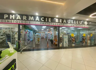 Pharmacie Beaulieu
