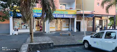 Pharmacie de Bras Fusil