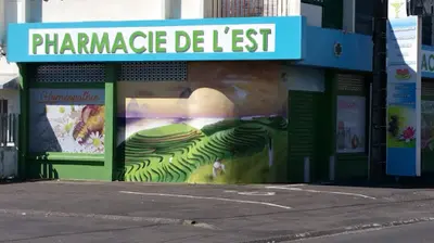 Pharmacie de l'Est