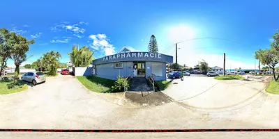 Pharmacie de la Baleine