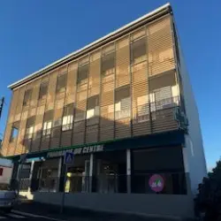 Pharmacie du Centre