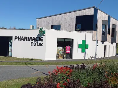 Pharmacie du Lac