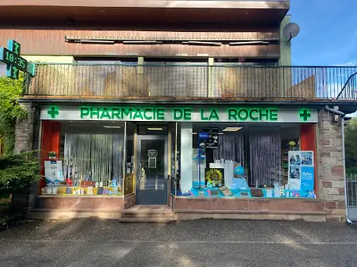 Pharmacie de la Roche