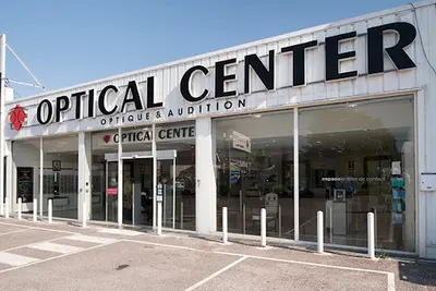 Audioprothésiste Saint-bonnet-de-mure Optical Center