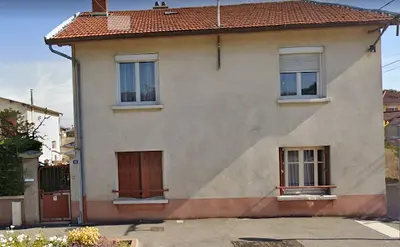 Audrey Patenne Kinésiologue Lyon Est