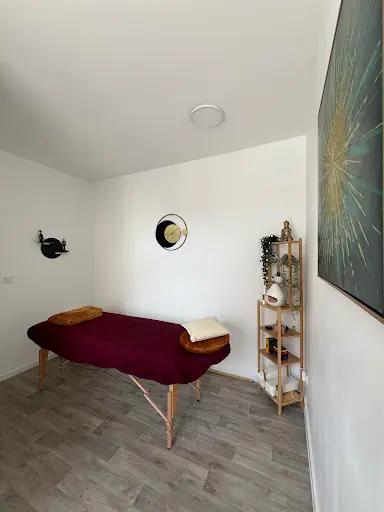 Hello Reiki | Elodie Bossu