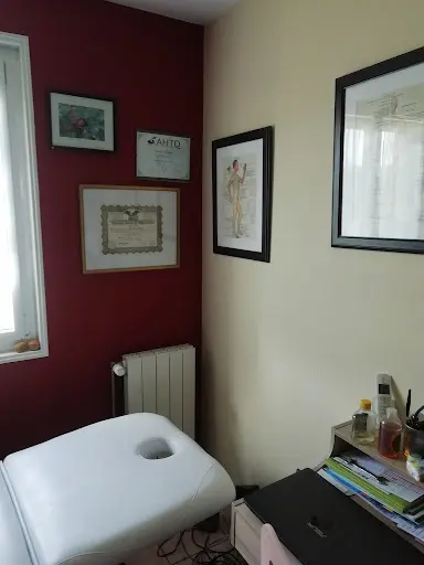 Hypnose Rebouteux Rossi