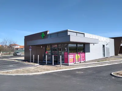 Pharmacie des Brayauds