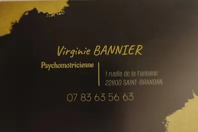 Bannier Virginie
