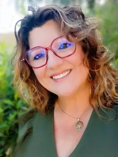 Stephanie Gilleron