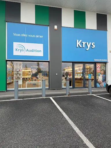 Audioprothésiste Saint-brevin-les-pins - Krys Audition