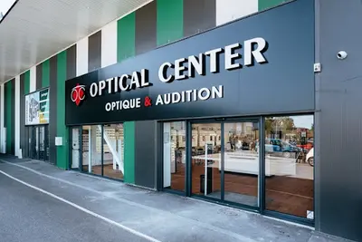 Audioprothésiste Saint-brevin-les-pins Optical Center