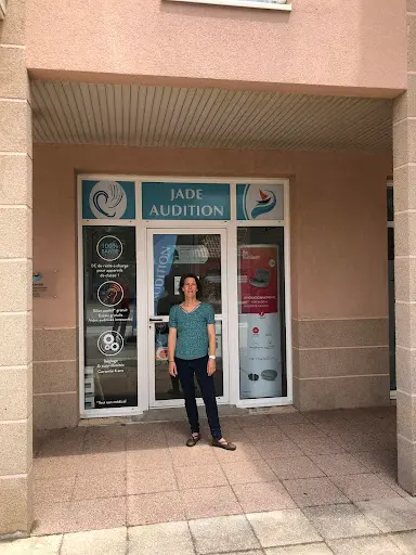 Jade Audition