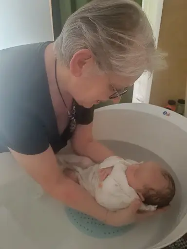 Juliette Doula