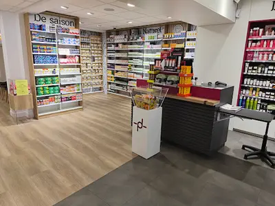 Pharmacie des Dunes