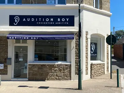 Audioprothésiste Audition Roy / St-briac-sur-mer