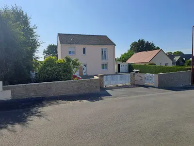 Pieds de Zéphir
