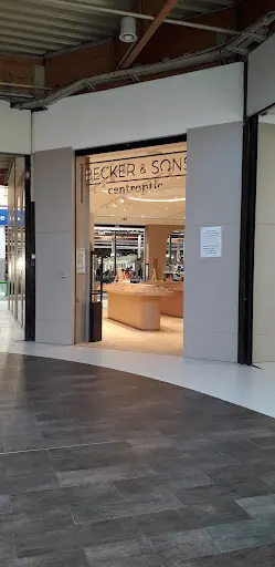 Becker&sons - Audition Saint Brice - Appareillage Auditif Reste À Charge 0€