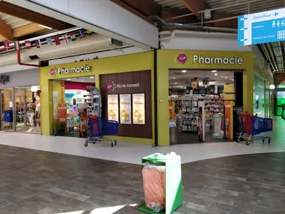 Pharmacie Bensimhon