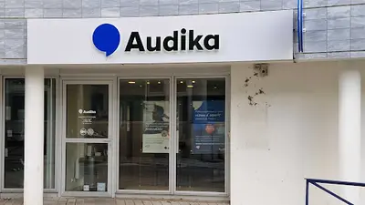 Audika - Audioprothésiste Saint-brieuc