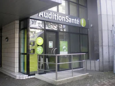 Audioprothésiste Saint-brieuc Audition Santé