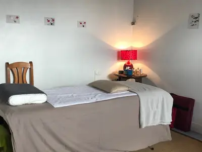 Dr Donio Bénédicte Praticienne de Médecine Traditionnelle Chinoise