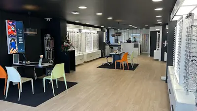 Opticien Saint-brieuc - Optic 2000 - Boulevard de l'Atlantique