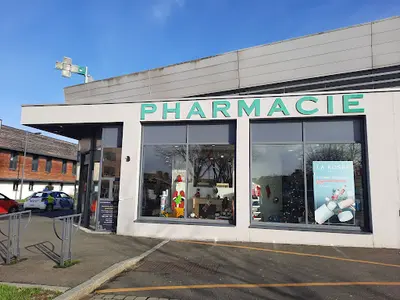 Pharmacie Collinet-tournillon