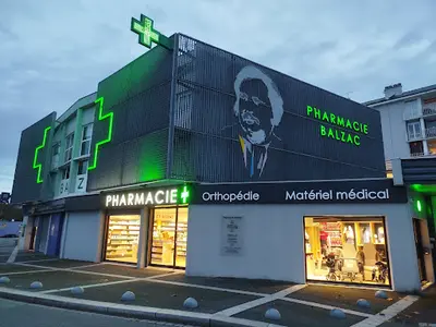 Pharmacie Dean