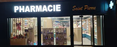 Pharmacie Dieulesaint