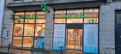 Pharmacie Didier