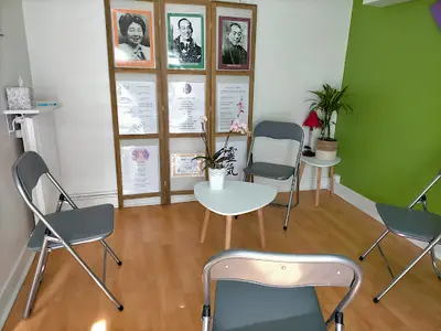 Soins et Formations Reiki Usui - Saint-brieuc