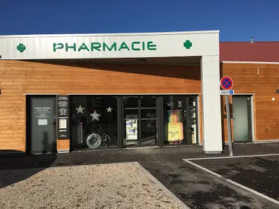 Pharmacie de la Posterie