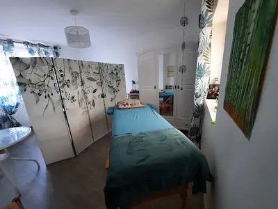 Maud, Reiki et Sérénité