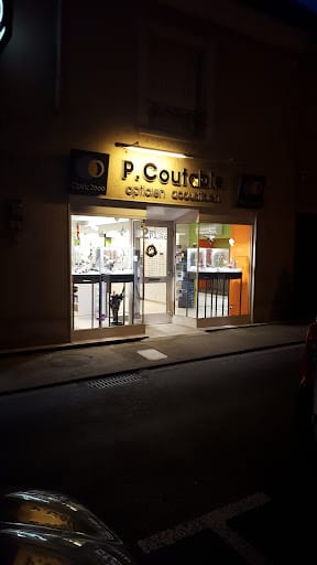 Opticien Saint-calais - Optic 2000