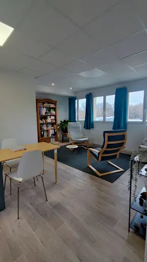 Maïté Lhermet Hypnose - Emdr À Saint-cannat
